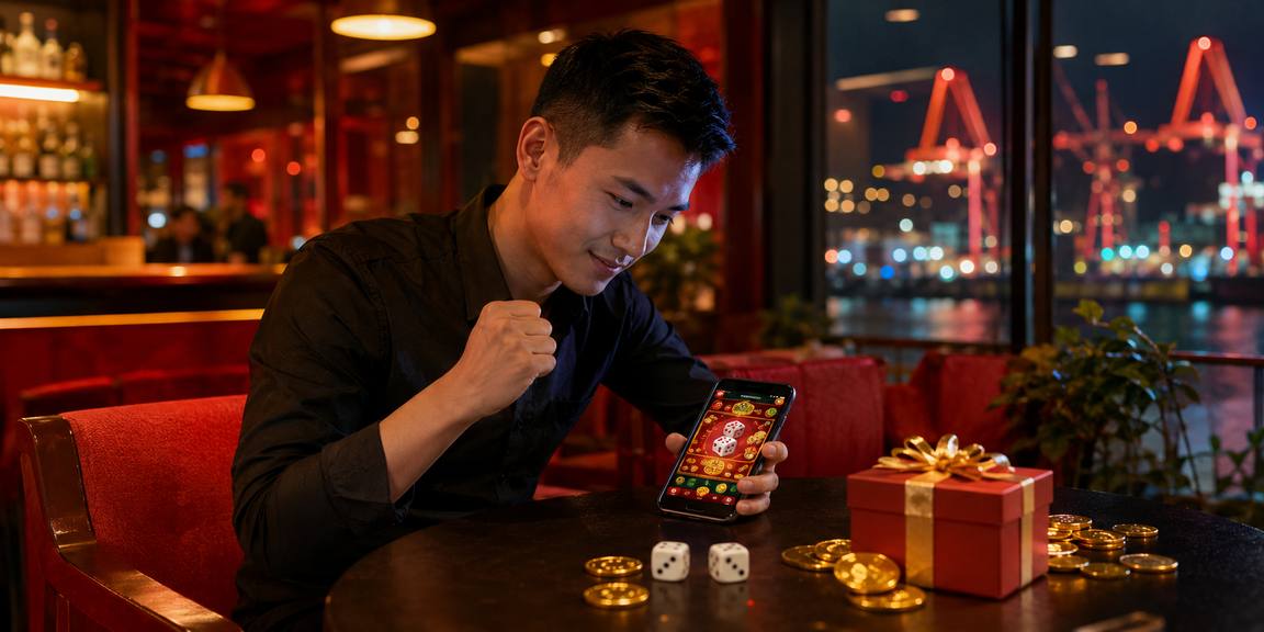 c8h10 Cách chúng tôi vận hành Captains Bounty trên c8h10